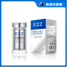 【澳洲直邮包邮】EZZ 基因能量片 60片/瓶（由于物流承运规则限制，EZZ单品每个包裹限购1件）